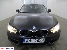 BMW 120 2016 2 190 KM