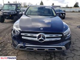 Mercedes CL 2022 2 Mercedes CL 2022 2