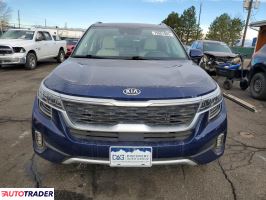 Kia Pozostałe 2021 1