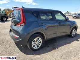 Kia Soul 2021 2