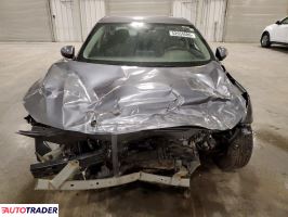 Nissan Sentra 2020 2