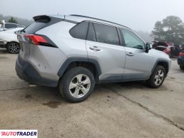 Toyota Pozostałe 2021 2