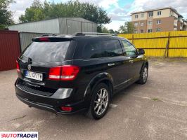 Fiat Freemont 2012 2.0 170 KM
