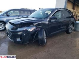 Ford Escape 2020 1 Ford Escape 2020 1