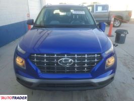 Hyundai Pozostałe 2025 1