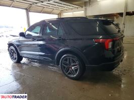 Ford Explorer 2025 2