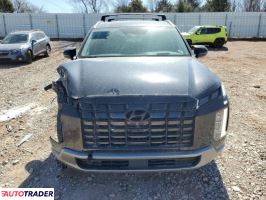 Hyundai Pozostałe 2024 3 Hyundai Pozostałe 2024 3