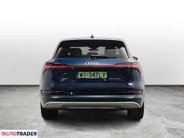 Audi E-tron 2022 408 KM