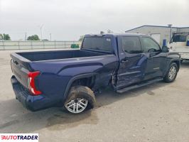Toyota Tundra 2022 3