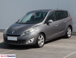 Renault Grand Scenic 2011 1.6 128 KM