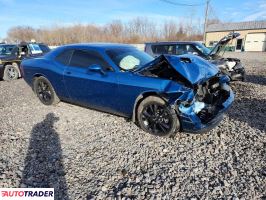 Dodge Challenger 2023 3