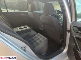 Volkswagen Golf 2015 2.0 220 KM