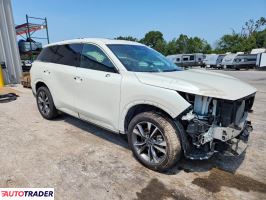 Infiniti Pozostałe 2023 3