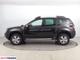 Dacia Duster 2014 1.6 103 KM Dacia Duster 2014 1.6 103 KM