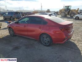 Kia Pozostałe 2024 2