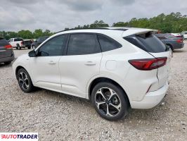 Ford Escape 2023 2