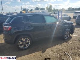 Jeep Compass 2020 2