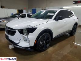 Buick Pozostałe 2022 2