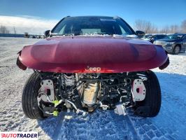 Jeep Compass 2025 2