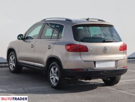 Volkswagen Tiguan 2013 2.0 177 KM
