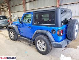 Jeep Wrangler 2022 2