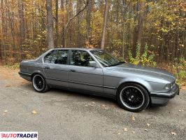 BMW 730 1994 3.0 218 KM BMW 730 1994 3.0 218 KM