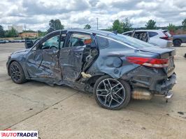 Kia Optima 2020 2