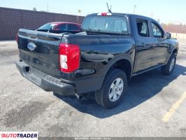 Ford Ranger 2025 2