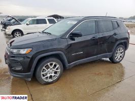 Jeep Compass 2022 2 Jeep Compass 2022 2