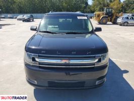 Ford Pozostałe 2019 3 Ford Pozostałe 2019 3