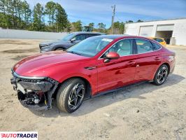 Hyundai Sonata 2024 2