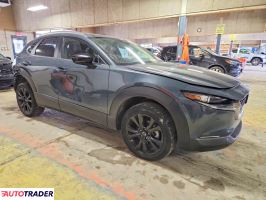 Mazda CX-30 2023 2