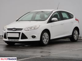 Ford Focus 2013 1.0 99 KM