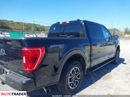 Ford Pozostałe 2023 2