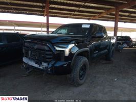 Toyota Tundra 2024 3