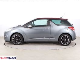 Citroen DS3 2011 1.6 109 KM Citroen DS3 2011 1.6 109 KM