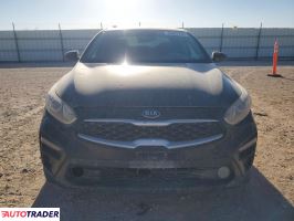 Kia Pozostałe 2020 2
