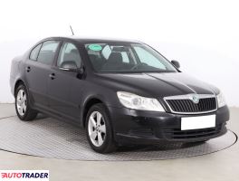 Skoda Octavia 2010 1.6 100 KM Skoda Octavia 2010 1.6 100 KM
