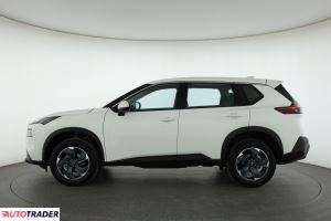 Nissan X-Trail 2025 1.5 160 KM