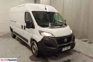 Fiat Ducato 2023 2.2