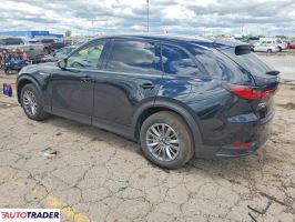 Mazda CX-9 2025 3