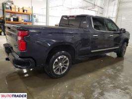 Chevrolet Silverado 2023 5 Chevrolet Silverado 2023 5
