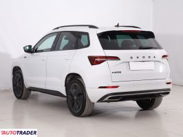 Skoda Karoq 2025 1.5 147 KM