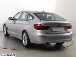 BMW 320 Gran Turismo 2020 2.0 187 KM