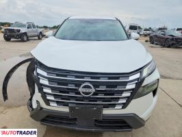Nissan Rogue 2024 1