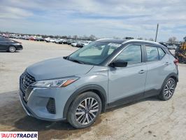 Nissan Pozostałe - zobacz ofertę