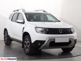 Dacia Duster - zobacz ofertę