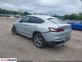 BMW X4 2020 2