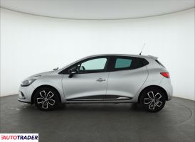 Renault Clio 2020 0.9 88 KM