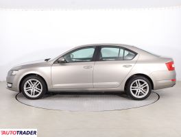 Skoda Octavia 2013 1.4 138 KM Skoda Octavia 2013 1.4 138 KM